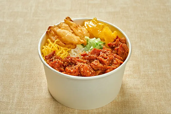 빠르쥬 덮밥&강정 사진 3