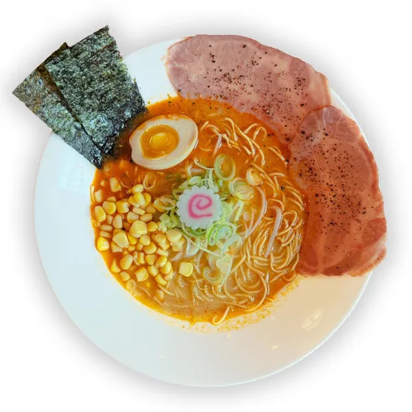 도조라멘 사진 2