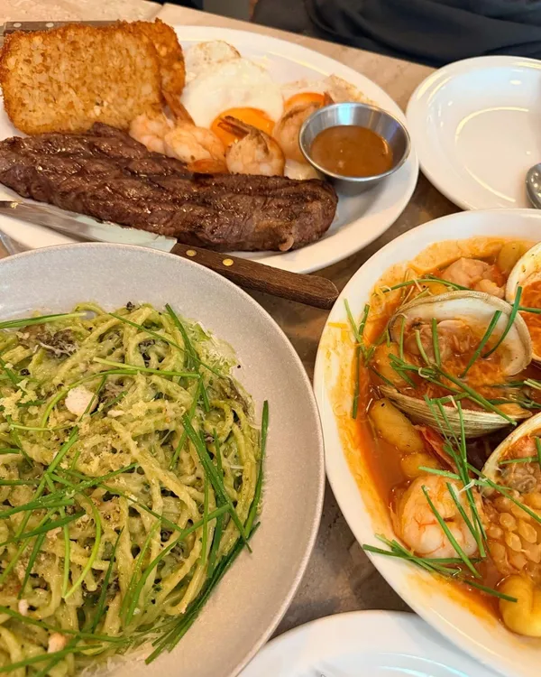 브루클린바이브 청주 가경점 사진 2