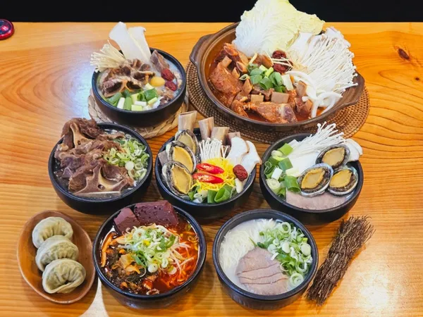 예전각설렁탕 본점 사진 2