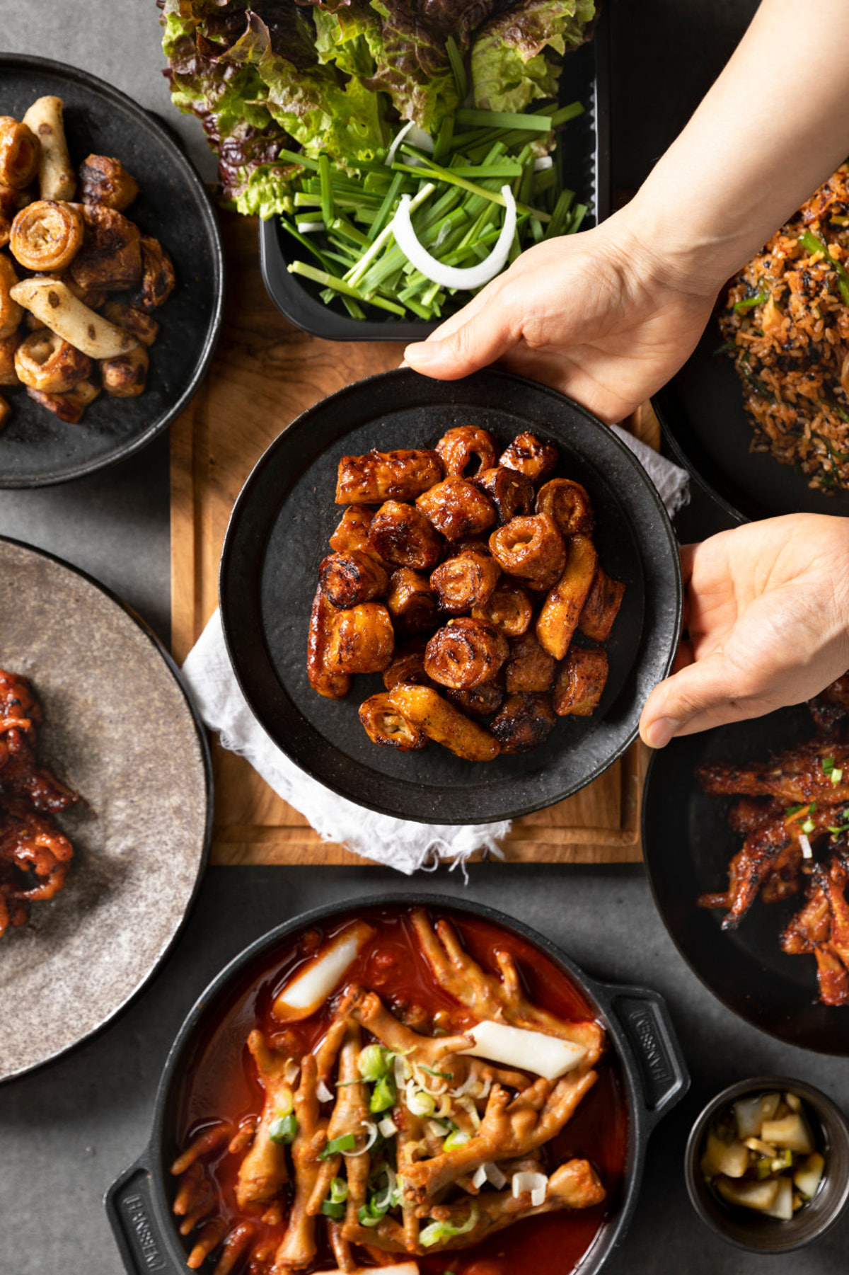 왕십리불곱창 사진 3