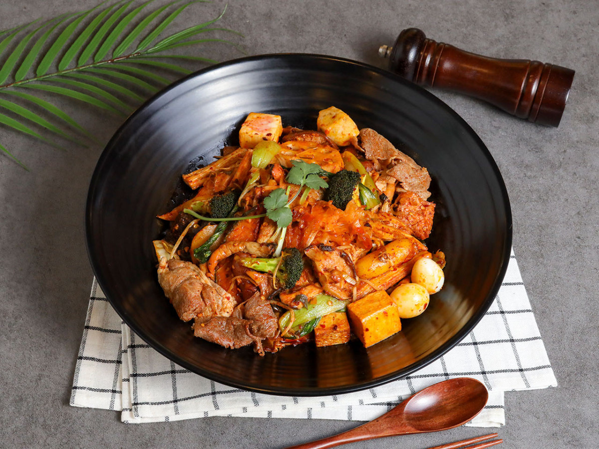 손오공마라탕 서초점 사진 3
