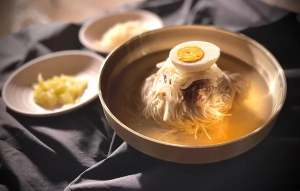 저지면옥 본점 사진 3