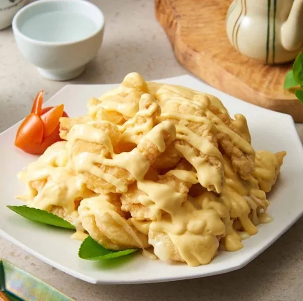 딘딘향마라탕 평촌점 사진 3