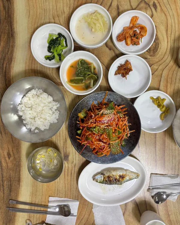 길손식당