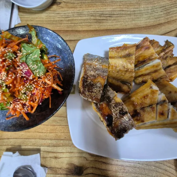 길손식당 사진 2