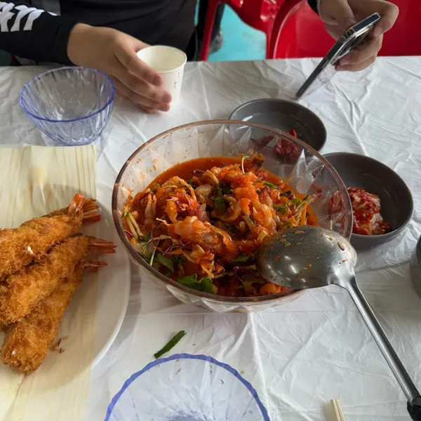 대성수산