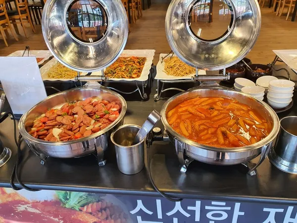 새싹정원 사진 2