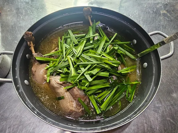 돌담집식당 사진 2