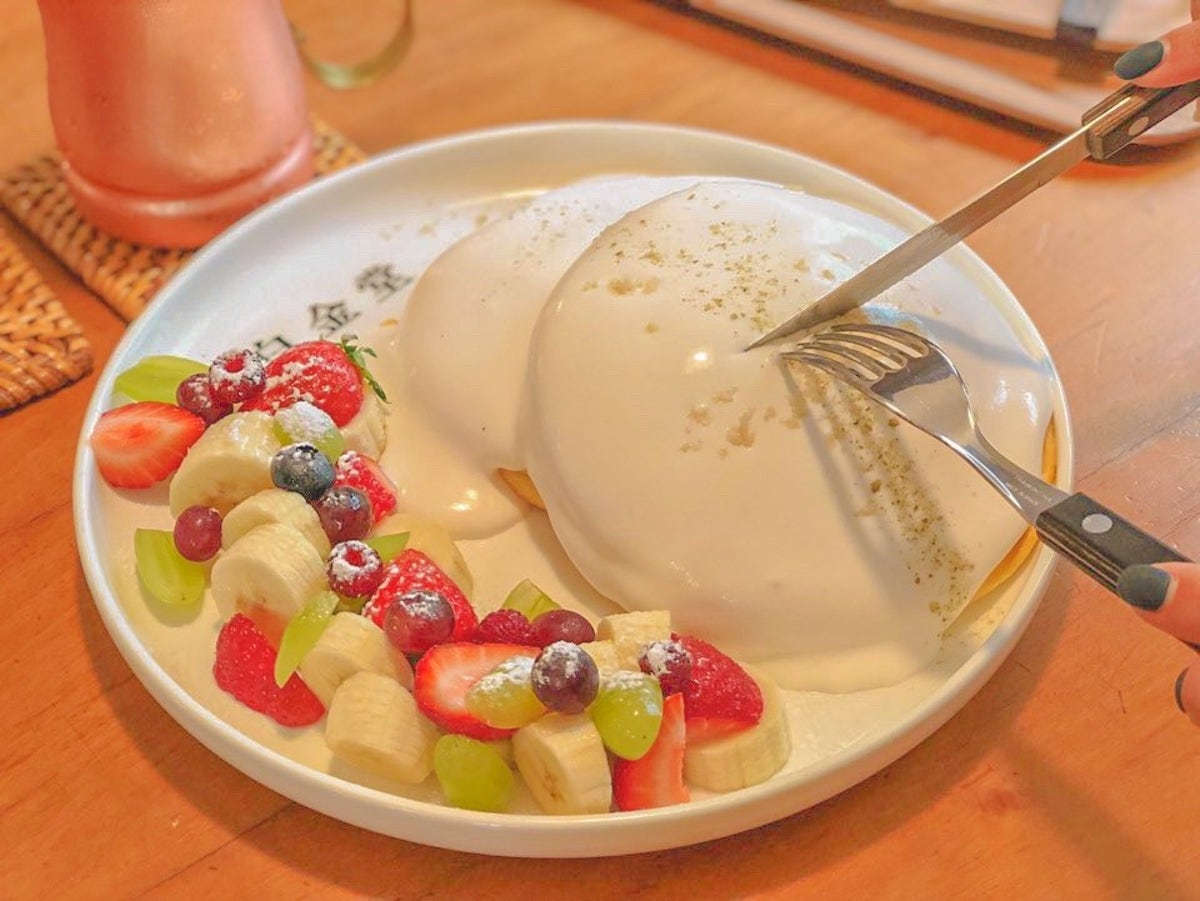 백금당 판교점 사진 3