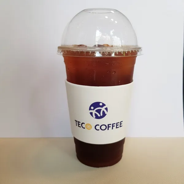 테코커피 사진 3