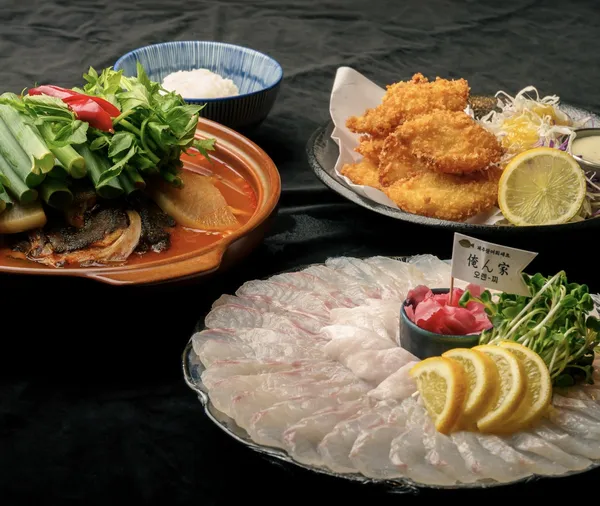 오렌찌 제주본점 사진 2