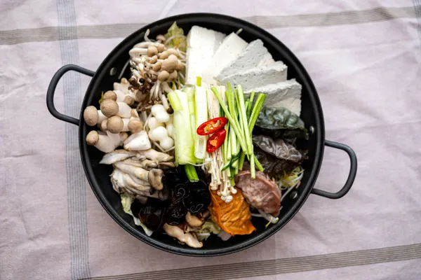 리두부로 사진 3