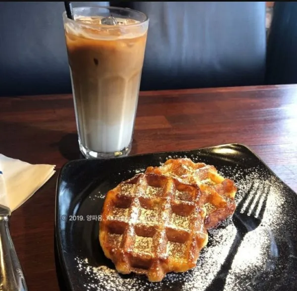 waffle it up 사진 2