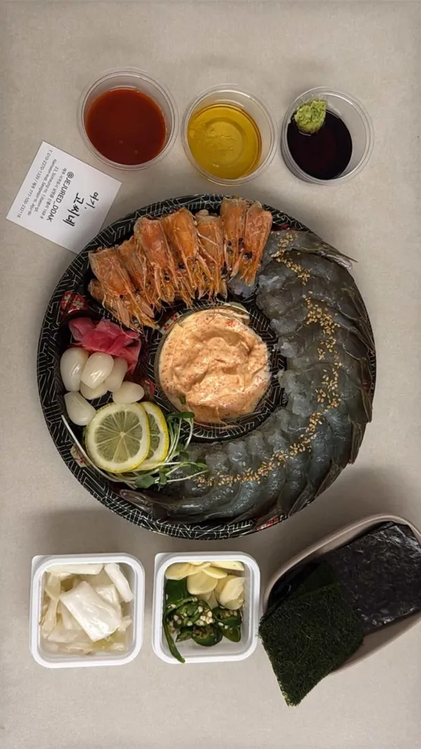 여기고씨네 제주함덕점 사진 2