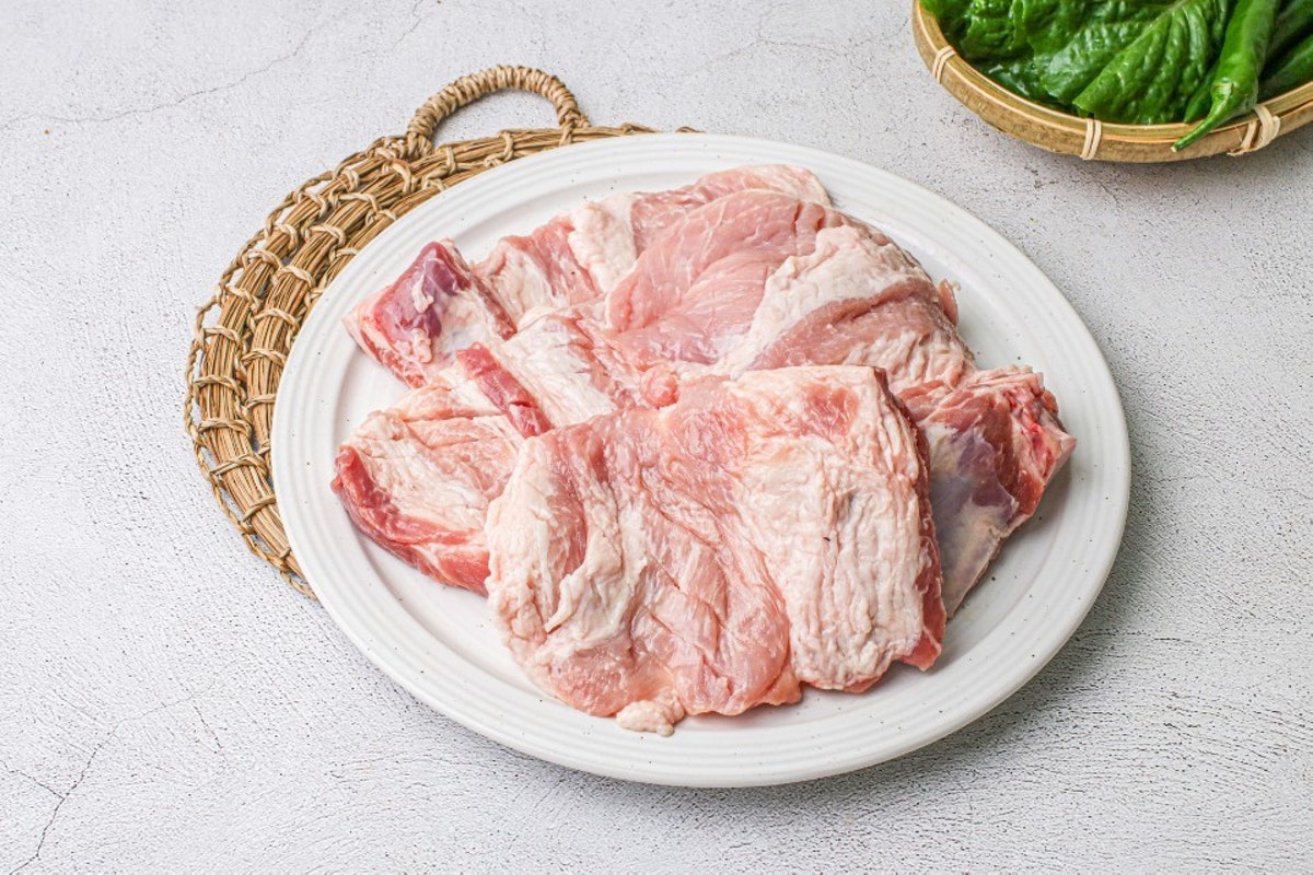 농부네수제갈비 과천점 사진 3