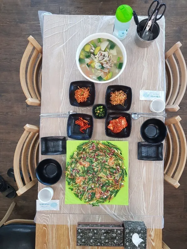서해바다 사진 2