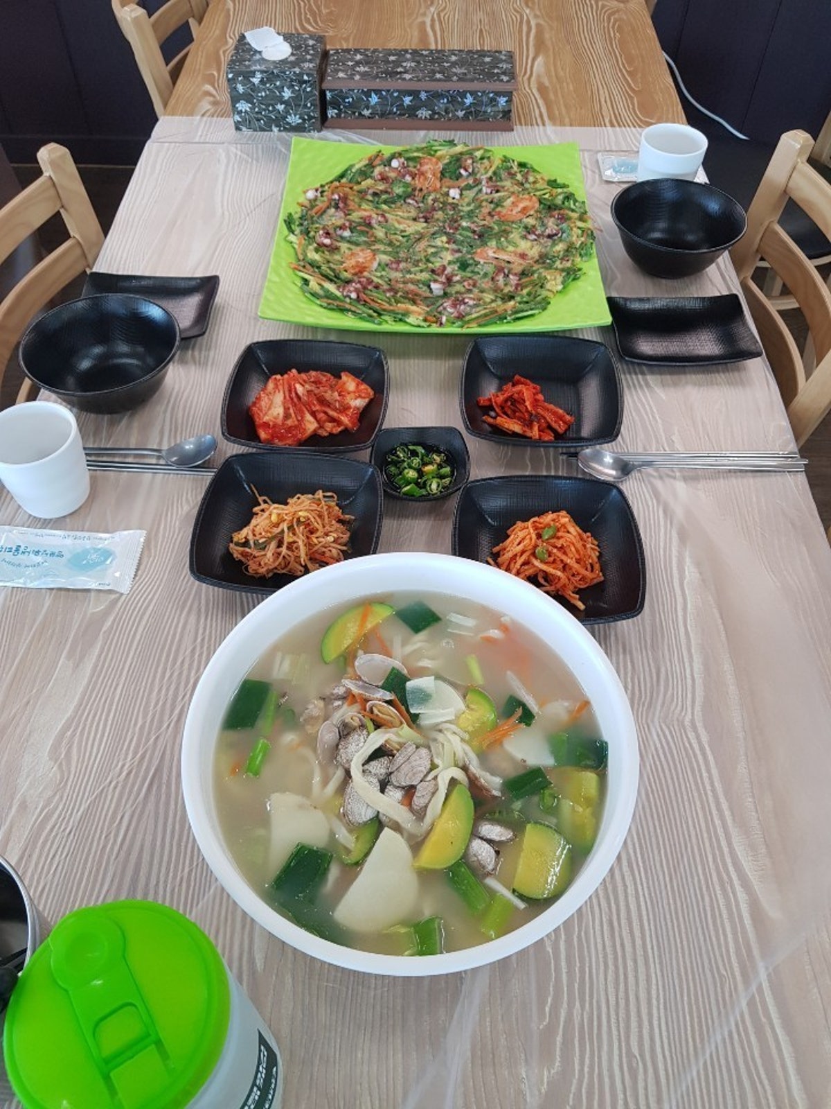 서해바다 사진 3
