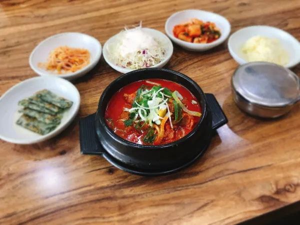 개미와베짱이 사진 2