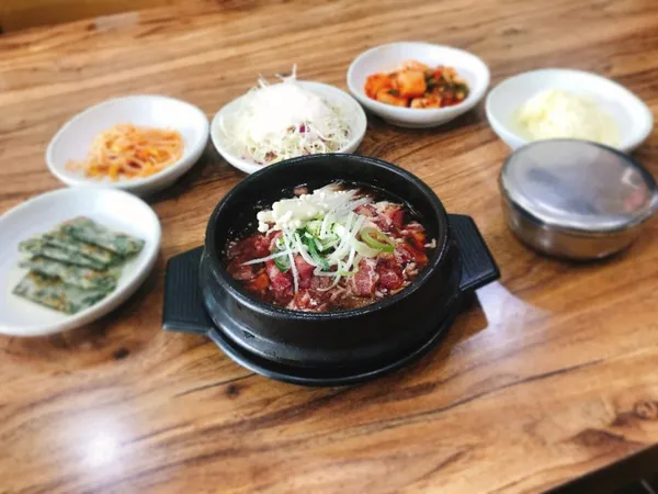 개미와베짱이 사진 3