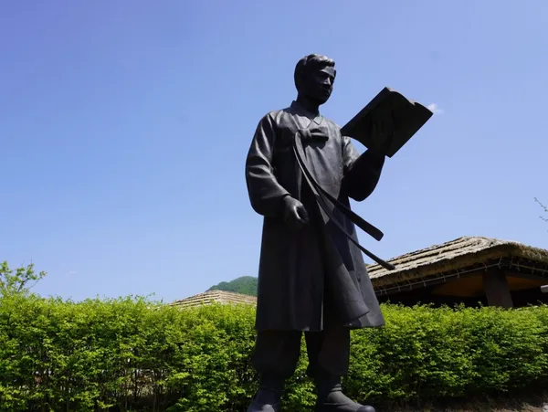 김유정문학촌 사진 3
