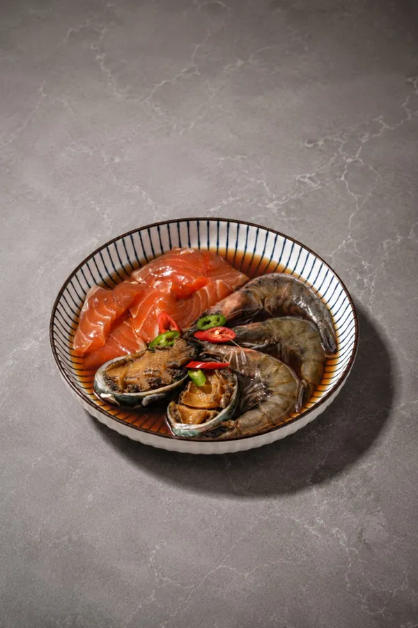 지금식당 영종본점 사진 3