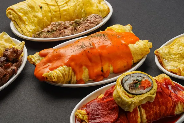 구월동 까치네 사진 2