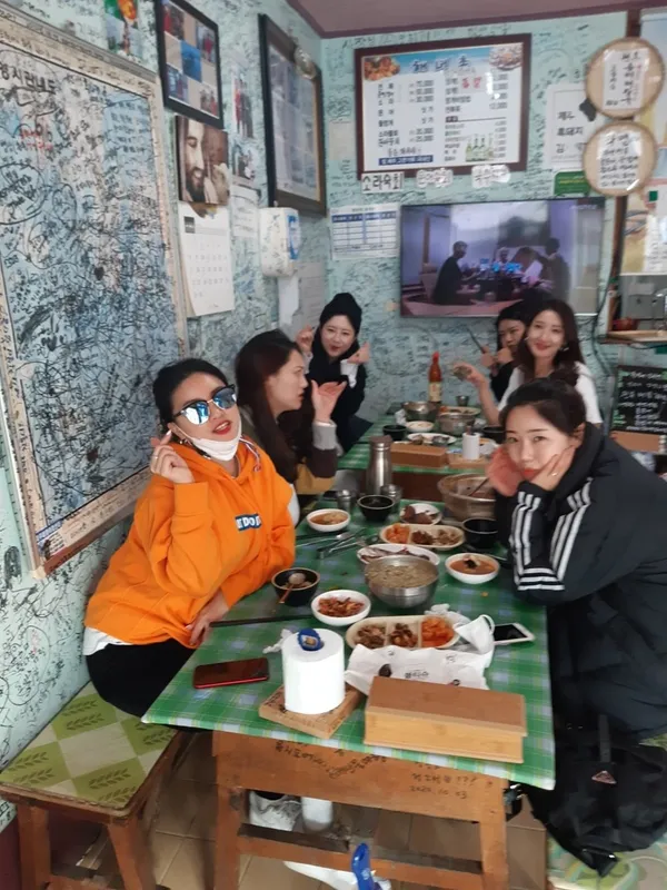 해녀촌식당 사진 3