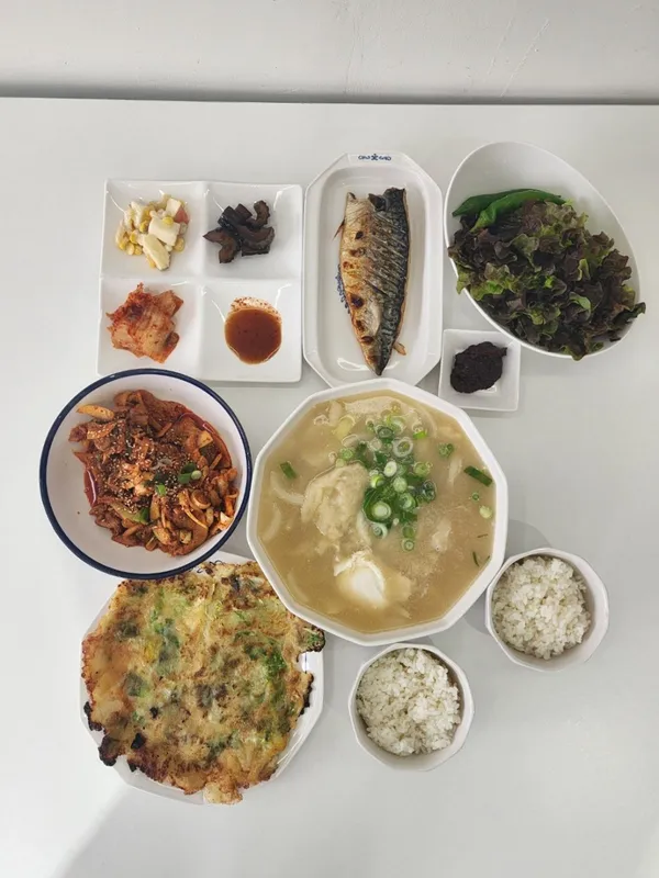 엄마의집밥 사진 2