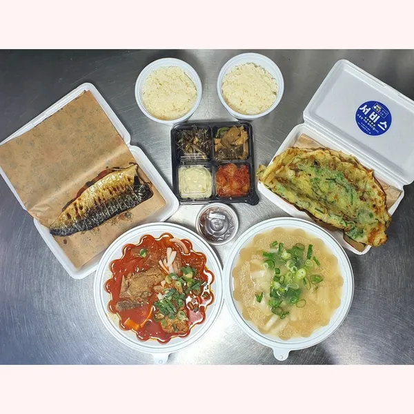 엄마의집밥 사진 3
