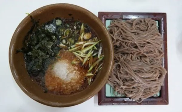 반월소바 사진 2