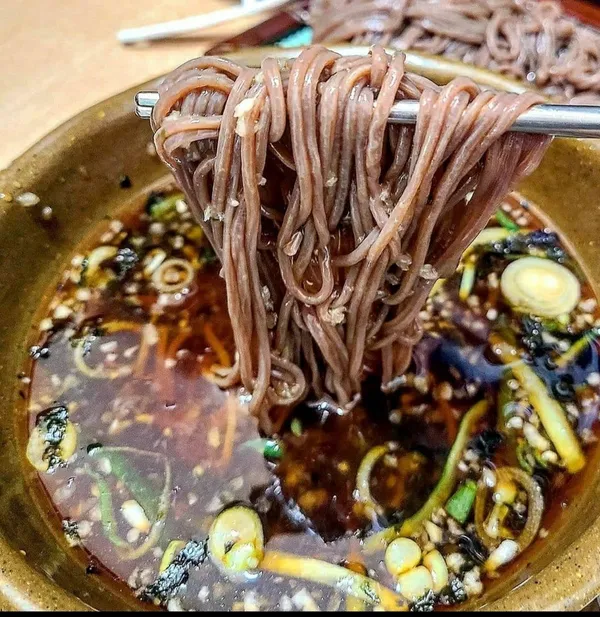 반월소바 사진 3