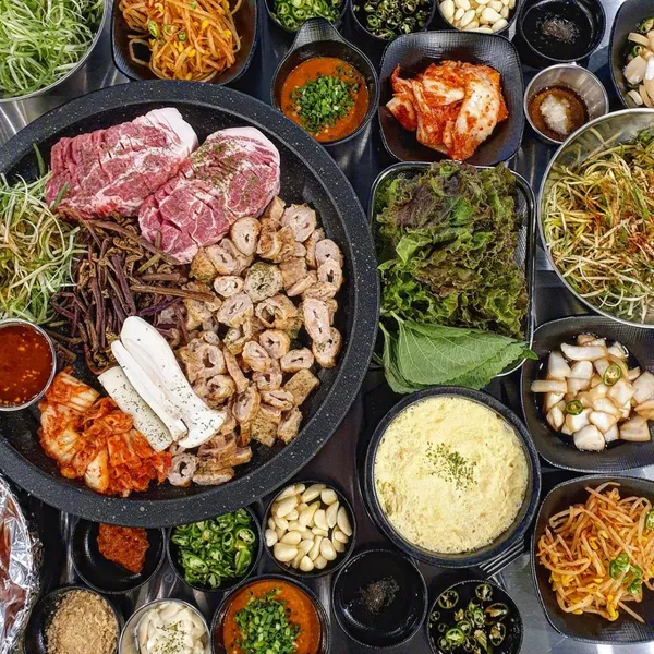 봉자막창 제주아라점 사진 2