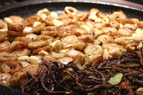 봉자막창 제주아라점 사진 3