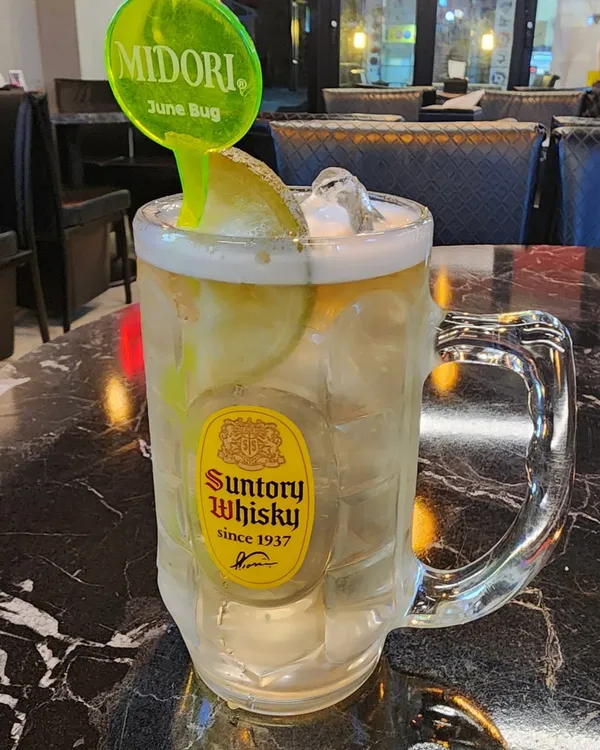 봄봄맥주 사진 2