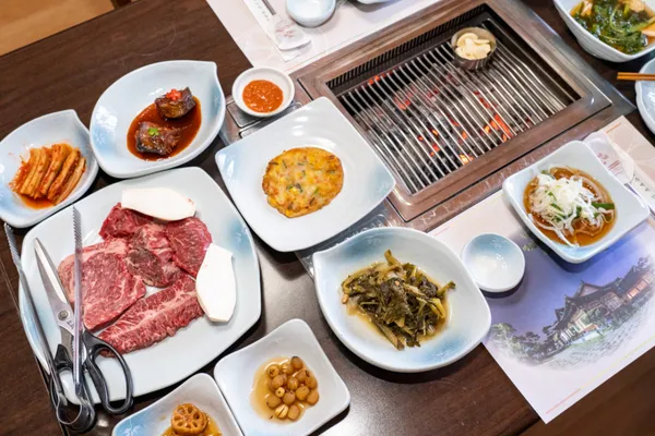 구드래황토정 사진 2
