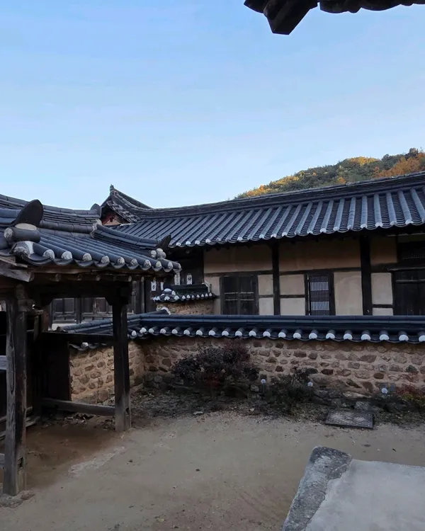 안동 가볼만한 곳 14곳