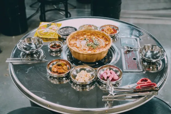 판포그때그집 제주협재판포점 사진 3