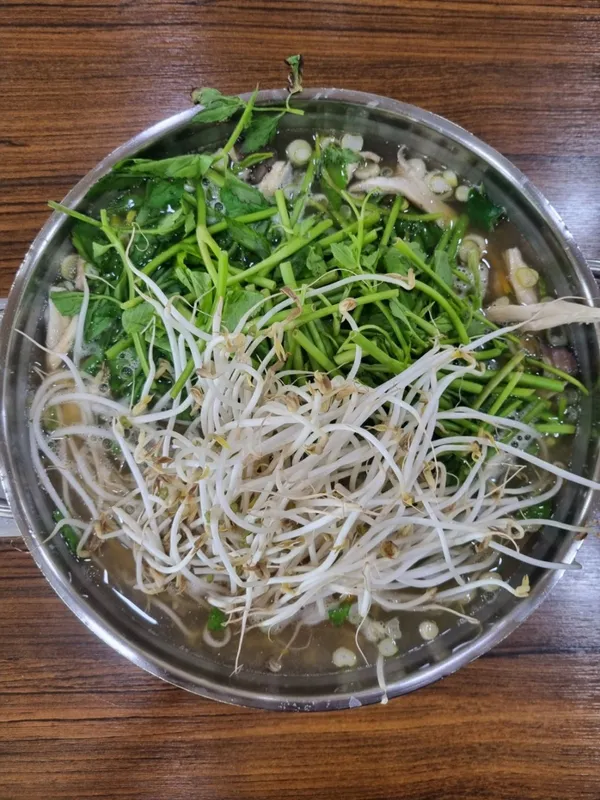 언니네해물손칼국수 사진 2