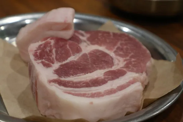 용두동삼겹살 사진 3
