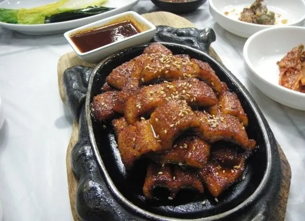 웅천집 사진 3
