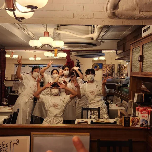 뇨끼테리아 피우 사진 3