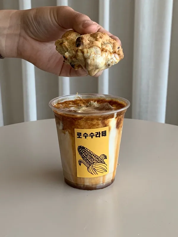 로슈아커피 사진 3