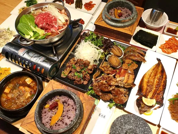 일미담 사진 2