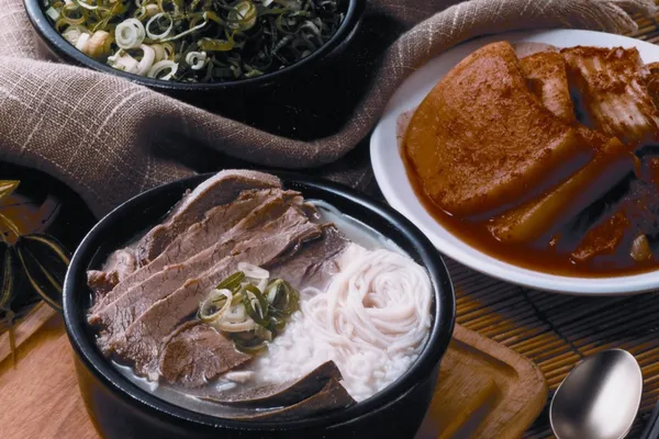 이남장 삼성점 사진 2