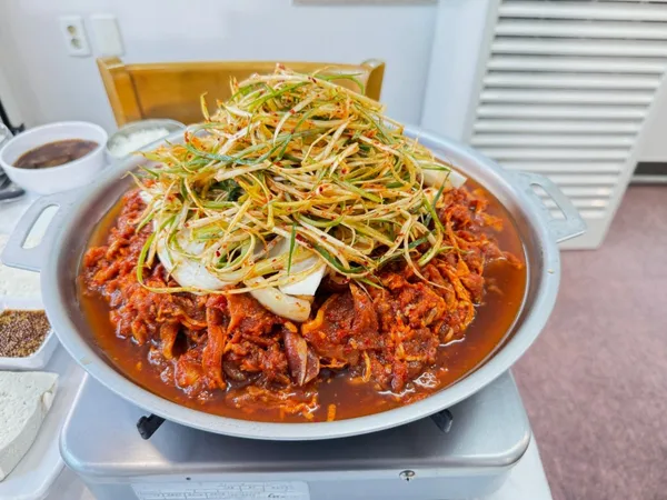 강릉불고기 삼척점 사진 3