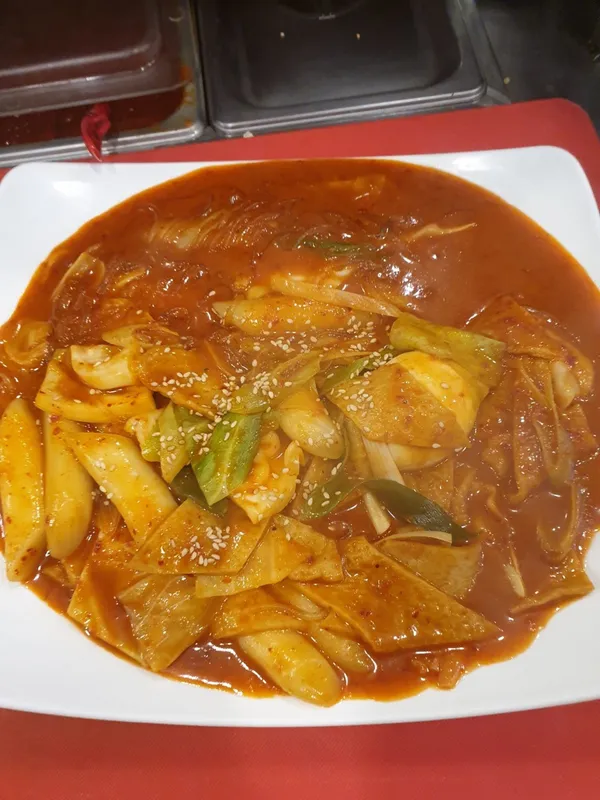 제주만두김밥 사진 2