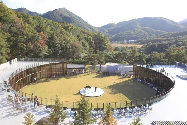 유알컬처파크 사진 2