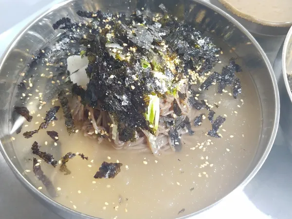 강릉해변메밀막국수 사진 2