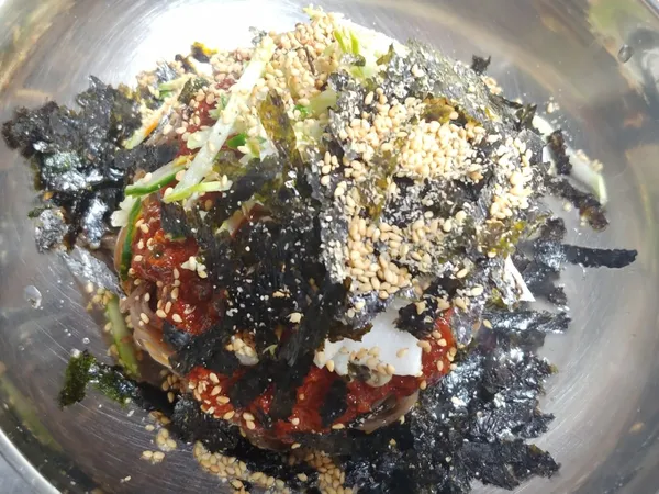 강릉해변메밀막국수 사진 3